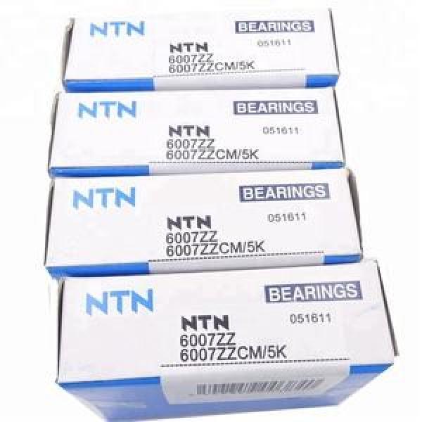 NTN 6007ZZ #1 image