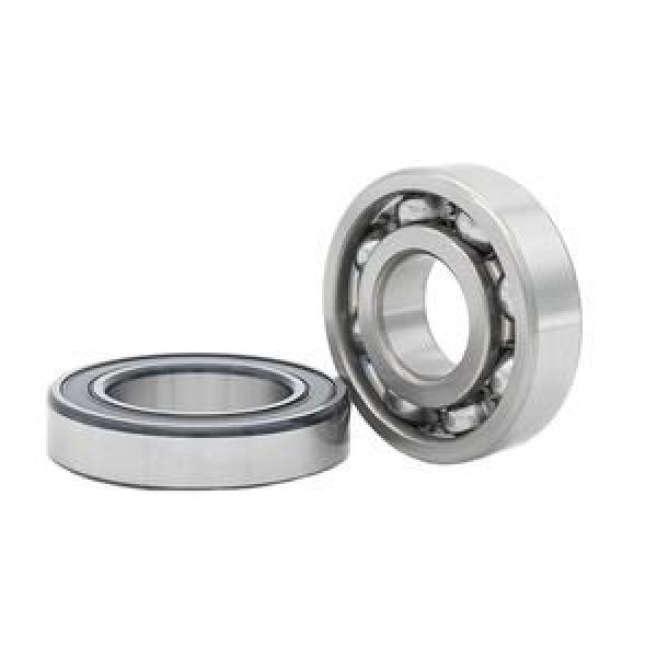 15101/15250X NACHI 25.400x63.500x20.638mm  d 25.400 mm Tapered roller bearings #1 image