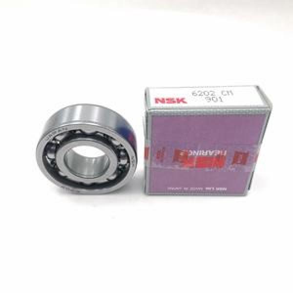 FAG BEARING 6204-Z #1 image