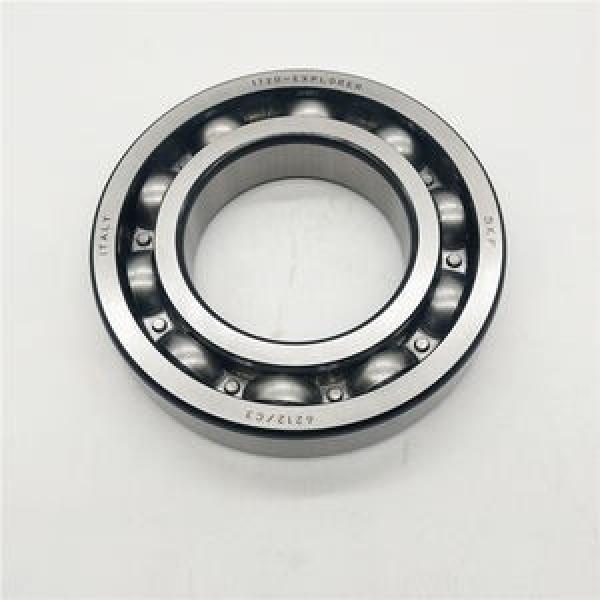 FAG BEARING 62203-A-2RSR #1 image