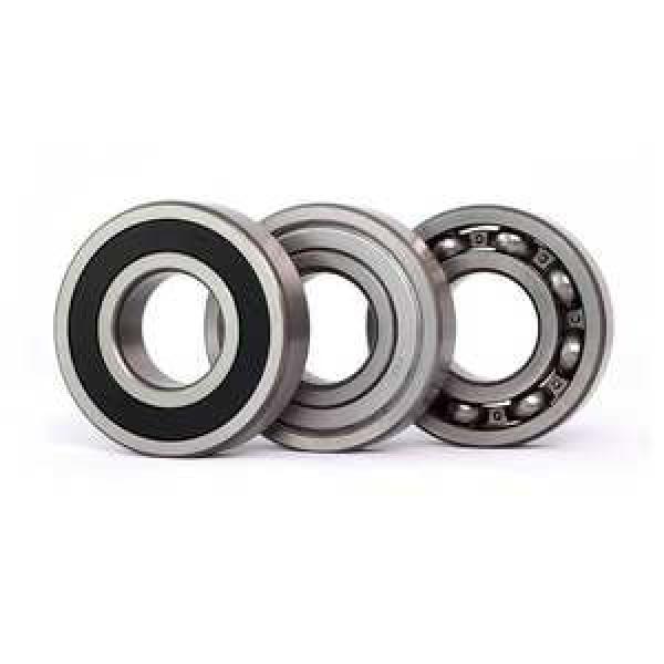 (Qty.10 SKF) 6204-2RS SKF Brand seals bearing 6204-rs ball bearings 6204 rs #1 image