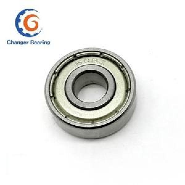 TRU 12517860 IKO 125x178x60mm  Weight 4.49 Kg Cylindrical roller bearings #1 image