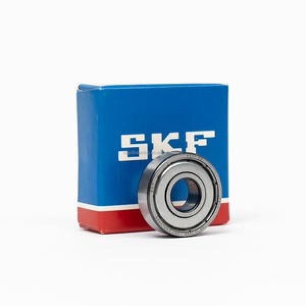 SKF Single Roll Ball Bearing -- 6205 JEM -- New #1 image
