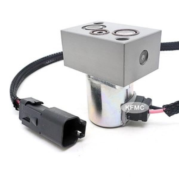 15101/15243 Loyal (Grease) Lubrication Speed 6100 r/min 25.4x61.912x19.05mm Tapered roller bearings #1 image