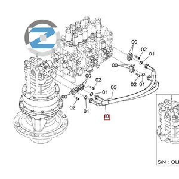 TIMKEN 46780-90222 #1 image