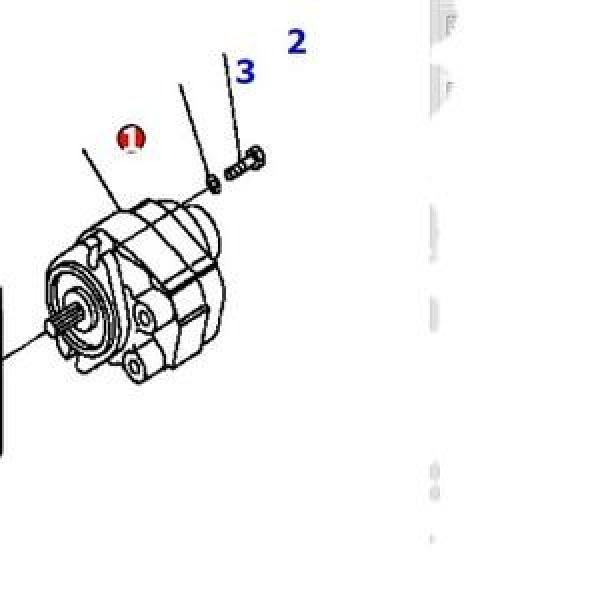 TIMKEN L555249-902A5 #1 image