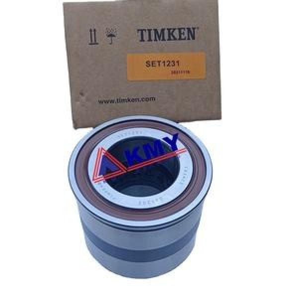 TIMKEN 42690-90036 #1 image