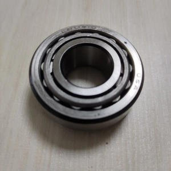 Timken 28622 Tapered Roller Bearingn Cup #1 image