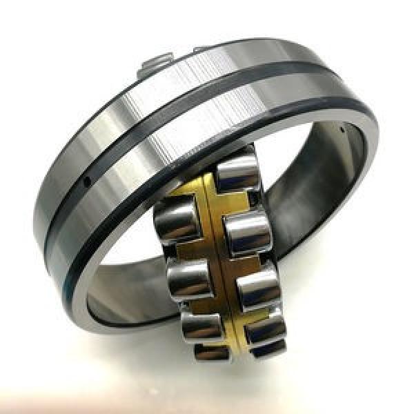 22217-E-W33 NKE r2 min. 2 mm 85x150x36mm  Spherical roller bearings #1 image