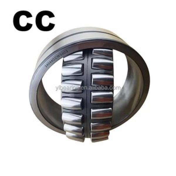 SKF 23120 CC/C3W33 #1 image