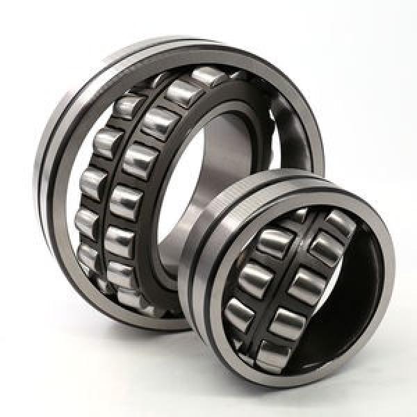SKF 22234 CC/C3W33 SPHERICAL ROLLER BEARING MANUFACTURING CONSTRUCTION #1 image