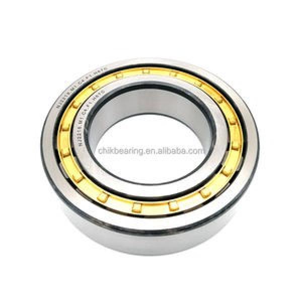 SKF NU 226 ECML/C3 #1 image