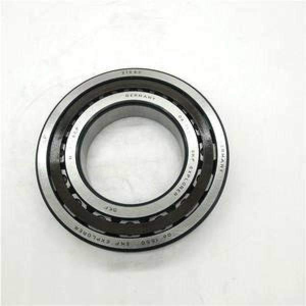 NEW SKF NU 2217 ECP/C3 Single Row Cylindrical Roller Bearing #1 image