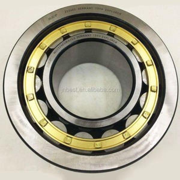 SKF NU 2228 ECML/C3 #1 image