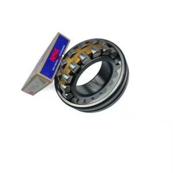 22219-E-K-W33 NKE 95x170x43mm  Weight 4.08 Kg Spherical roller bearings #1 image