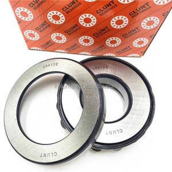 29413 M Loyal  D 140 mm Thrust roller bearings #1 image