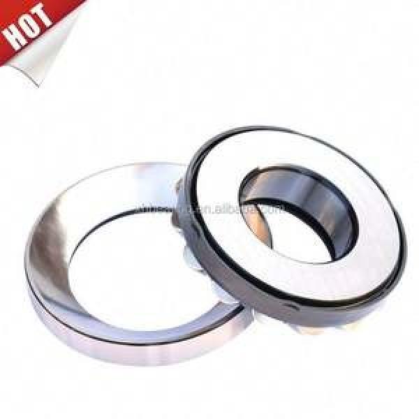 29444 M ISO  Basic dynamic load rating (C) 2880 kN Thrust roller bearings #1 image