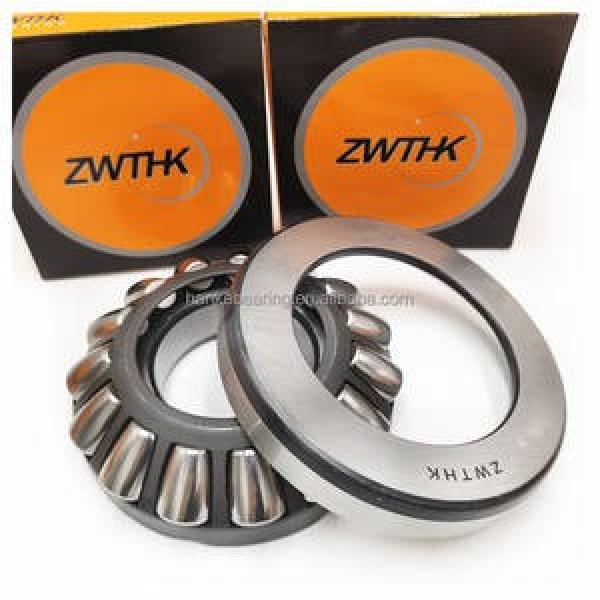 29417 M ISO C 28 mm  Thrust roller bearings #1 image