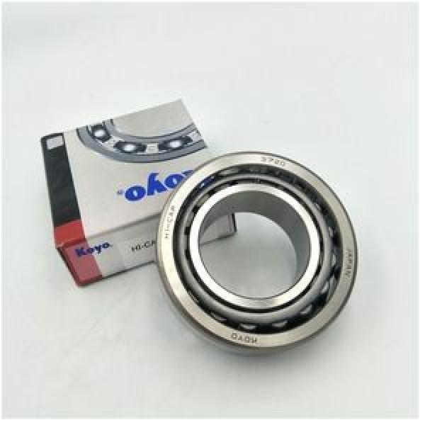 T402W Timken d 102.108 mm 102.108x179.619x44.45mm  Thrust roller bearings #1 image