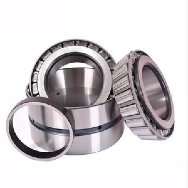 NSK 25520 Tapered Roller Bearing Cup (=2 Timken) #1 image