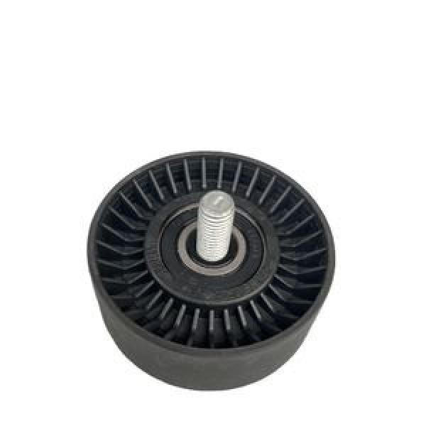 24126-CE-K30-W33 NKE 130x210x80mm  Basic static load rating (C0) 1012 kN Spherical roller bearings #1 image