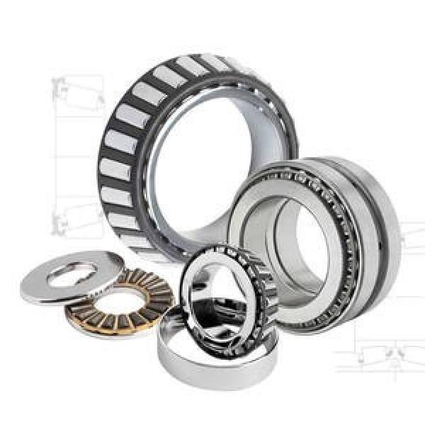 TAM 4525 IKO 45x55x25mm  D 55 mm Needle roller bearings #1 image