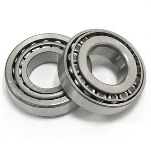 NSK Tapered Roller Bearing # 32920 #1 image