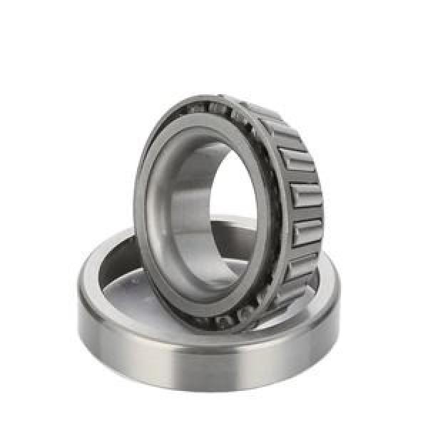 Timken 11520 Tapered Roller Bearing Cup #1 image