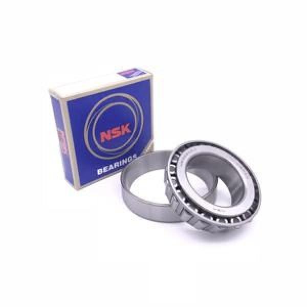 TIMKEN 02820 Tapered Roller Bearings Outer Race Cup, Steel #1 image