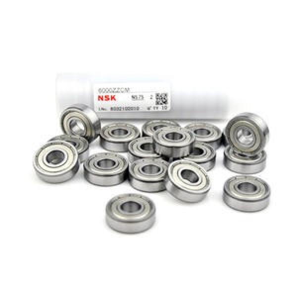 SKF 6012 NR #1 image