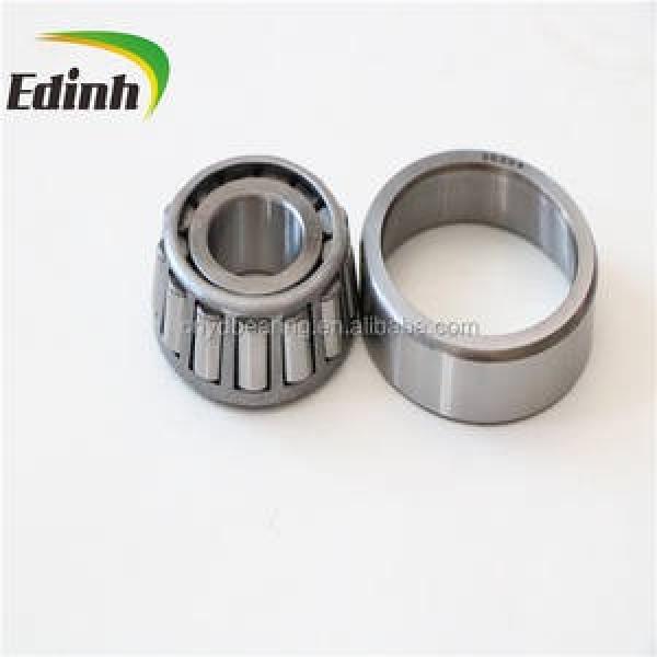 Timken HM212047 Tapered Roller Bearing #1 image