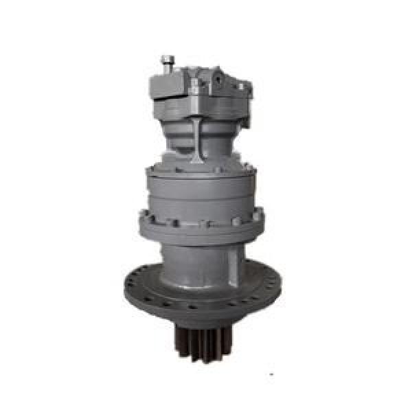 NU 334 ECM SKF 360x170x72mm outer ring width: 72 mm Thrust ball bearings #1 image