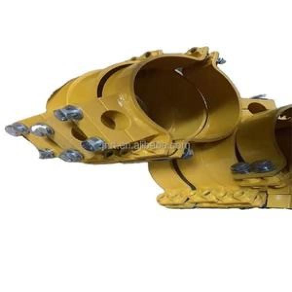 15106/15245 NSK 26.988x62x19.05mm  D_b 58 Tapered roller bearings #1 image