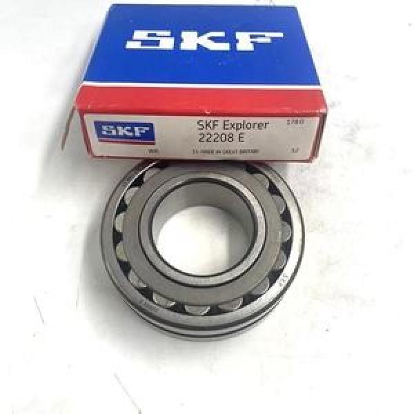 FAG BEARING 22213-E1-K-C3 #1 image