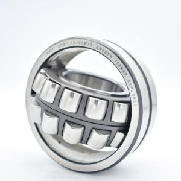 22205-E-K-W33+H305 NKE r2 min. 1 mm 25x52x18mm  Spherical roller bearings #1 image