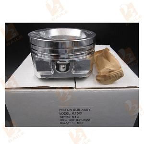 FAG BEARING 23028-E1A-K-M-C3 #1 image