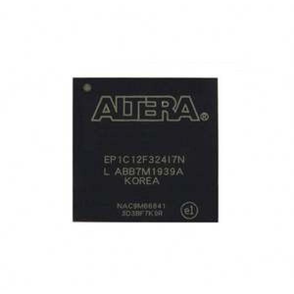 FAG BEARING 24140-B-K30-C4 #1 image