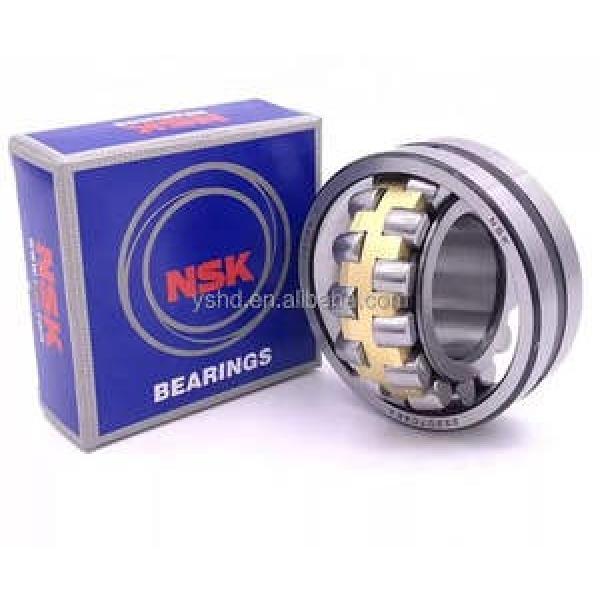 SKF 22230 CCK/W33 Spherical Roller Bearing. LOT #2- NEW IN BOX #1 image