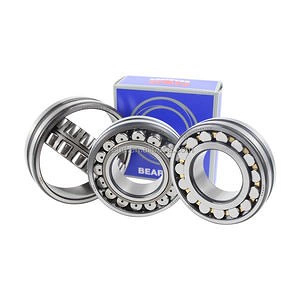 22214EG15KW33 SNR Width  31.000mm 70x125x31mm  Thrust roller bearings #1 image