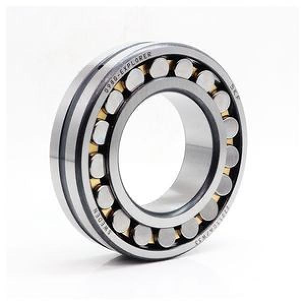 2317-K+H2317 NKE Weight 8.4 Kg 85x180x60mm  Self aligning ball bearings #1 image