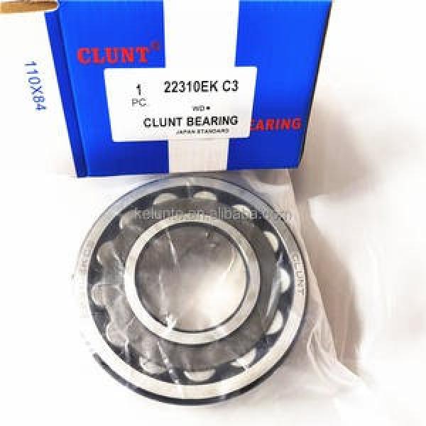 23238A2X NACHI Width  120mm 190x340x120mm  Cylindrical roller bearings #1 image