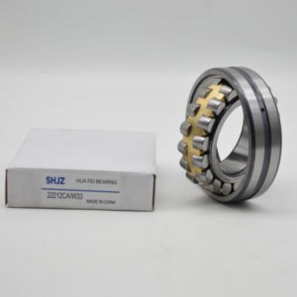 22220-E-K-W33+H320 NKE D1 130 mm 100x180x46mm  Spherical roller bearings #1 image