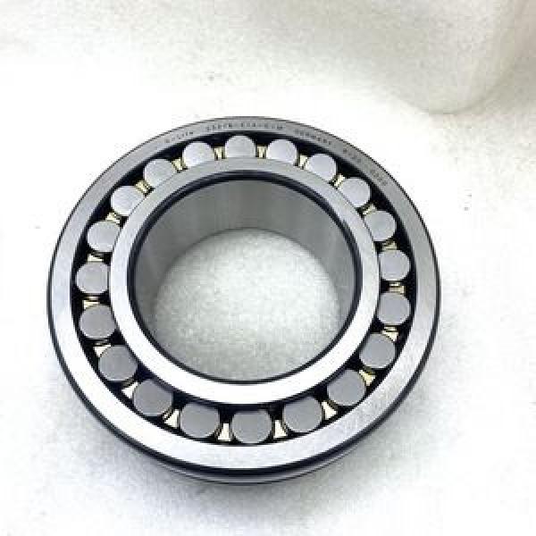 FAG BEARING 23218-E1A-K-M #1 image