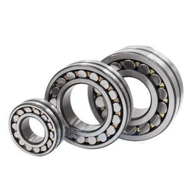 22207-E-K-W33+H307 NKE Limiting speed 9000 r/min 35x72x23mm  Spherical roller bearings #1 image