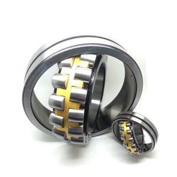 22213-E-W33 NKE 65x120x31mm  Weight 1.51 Kg Spherical roller bearings #1 image