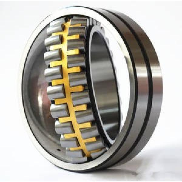 22217-E-K-W33+AHX317 NKE 85x150x36mm  Limiting speed 5600 r/min Spherical roller bearings #1 image