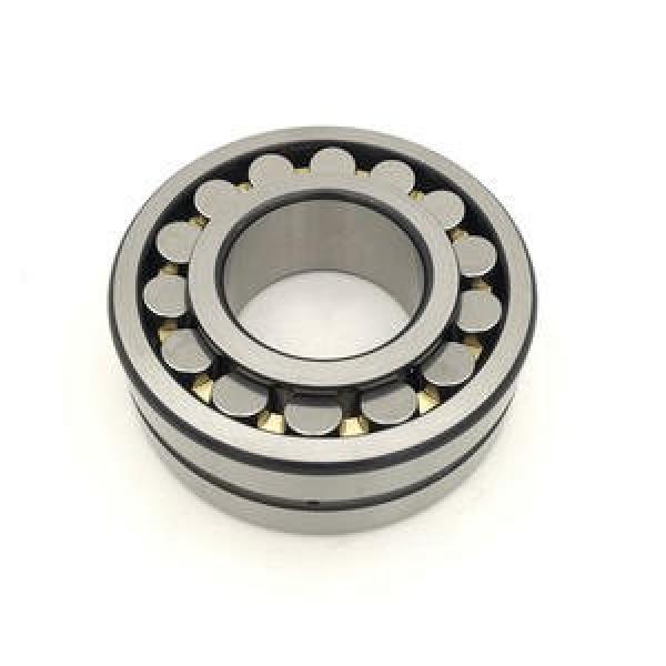 22216-E-K-W33+H316 NKE r1 min. 2 mm 80x140x33mm  Spherical roller bearings #1 image