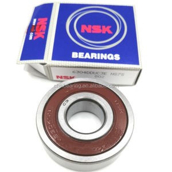 SKF Roller Bearing 6306 - NEW Surplus! #1 image