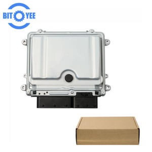 24138-K30-MB-W33 NKE 190x320x128mm  Basic dynamic load rating (C) 1412 kN Spherical roller bearings #1 image