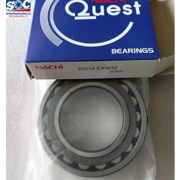 22215MBKW33 AST Bore Dia (d) 75.0000 75x130x31mm  Spherical roller bearings #1 image